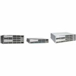 Cisco Catalyst C9300X-24HX Ethernet Switch