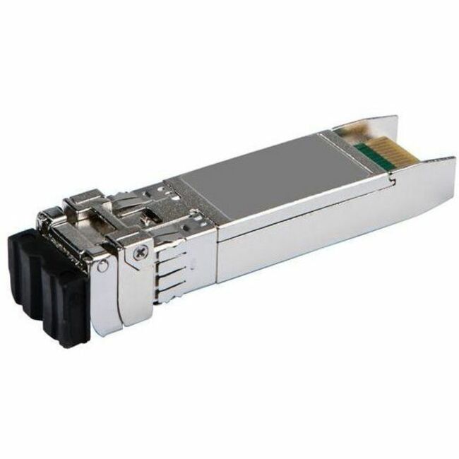 HPE Networking 25G LR SFP28 LC 10km SMF C-Class Transceiver HPE Networking 25G LR SFP28 LC 10km SMF C-Class Transceiver - Image 1