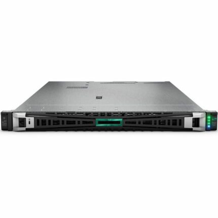 HPE SMART CHOICE ProLiant DL360 Gen11 1U Rack Server - 1 x Intel Xeon Silver 4514Y 2 GHz - 128 GB RAM - 2.4 TB HDD - (2 x 1.2TB) HDD Configuration - Serial ATA/600, 12Gb/s SAS Controller