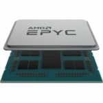 HPE AMD EPYC 8004 8024P Octa-core (8 Core) 2.40 GHz Processor Upgrade