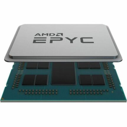 HPE AMD EPYC 8004 8024P Octa-core (8 Core) 2.40 GHz Processor Upgrade