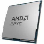 HPE AMD EPYC 8004 8224P Tetracosa-core (24 Core) 2.55 GHz Processor Upgrade