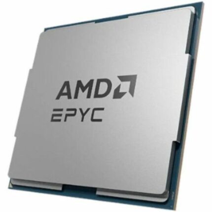 HPE AMD EPYC 8004 8224P Tetracosa-core (24 Core) 2.55 GHz Processor Upgrade