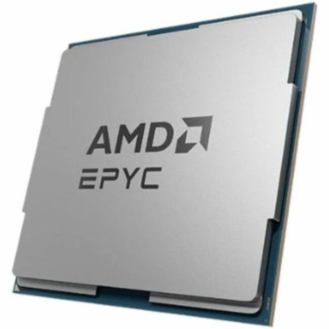 HPE AMD EPYC 8004 8224P Tetracosa-core (24 Core) 2.55 GHz Processor Upgrade HPE AMD EPYC 8004 8224P Tetracosa-core (24 Core) 2.55 GHz Processor Upgrade - Image 1