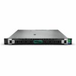 HPE SMART CHOICE ProLiant DL325 G11 1U Rack Server - 1 x AMD EPYC 9124 3 GHz - 64 GB RAM - 960 GB SSD - (2 x 480GB) SSD Configuration - 12Gb/s SAS Controller