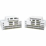 Cisco Business CBS350-24XT Ethernet Switch