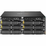 Aruba CX 5420 Switch Chassis