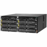 Aruba CX 5420 Switch Chassis