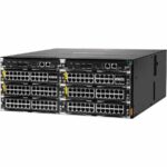 Aruba CX 5420 Switch Chassis