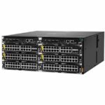 Aruba CX 5420 Switch Chassis