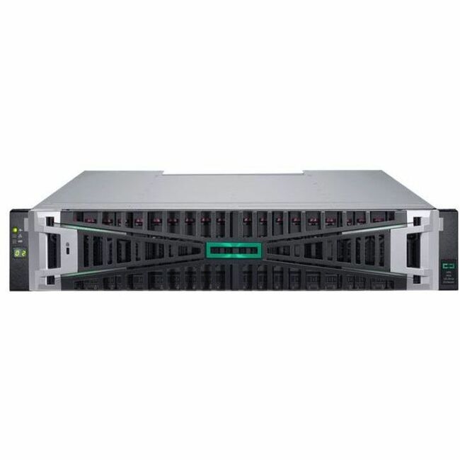 HPE Drive Enclosure - 2U Rack-mountable HPE Drive Enclosure - 2U Rack-mountable - Image 1