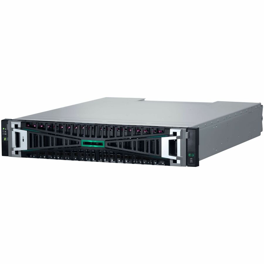 HPE MSA 2070 SAN Storage System HPE MSA 2070 SAN Storage System - Image 1