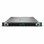 HPE ProLiant DL360 Gen11 1U Rack Server - 1 x Intel Xeon Silver 4514Y 2 GHz - 64 GB RAM - 960 GB SSD - (2 x 480GB) SSD Configuration - Serial ATA/600, NVMe, 12Gb/s SAS Controller