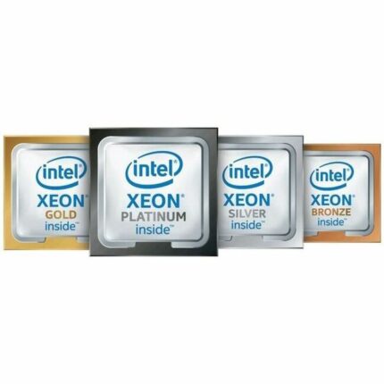 HPE Intel Xeon 6521P Tetracosa-core (24 Core) 2.60 GHz Processor Upgrade