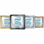 HPE Intel Xeon 6517P Hexadeca-core (16 Core) 3.20 GHz Processor Upgrade