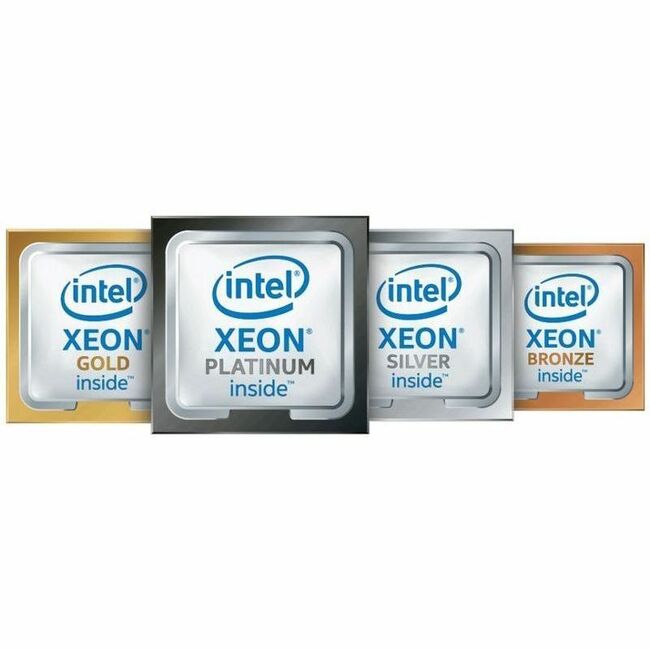 HPE Intel Xeon 6517P Hexadeca-core (16 Core) 3.20 GHz Processor Upgrade HPE Intel Xeon 6517P Hexadeca-core (16 Core) 3.20 GHz Processor Upgrade - Image 1