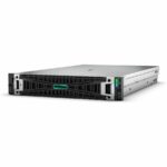 HPE ProLiant DL380 G11 2U Rack Server - 1 x Intel Xeon Gold 5418Y 2 GHz - 64 GB RAM - 1.92 TB SSD - (2 x 960GB) SSD Configuration - 12Gb/s SAS, Serial ATA/600, NVMe Controller