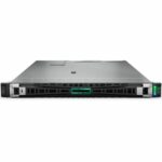 HPE ProLiant DL360 Gen11 1U Rack Server - 1 x Intel Xeon Gold 5416S 2 GHz - 64 GB RAM - 960 GB SSD - (2 x 480GB) SSD Configuration - Serial ATA/600, 12Gb/s SAS, NVMe Controller