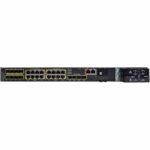 Cisco Catalyst IE-9310-16P8S4X Ethernet Switch