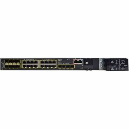 Cisco Catalyst IE-9310-16P8S4X Ethernet Switch