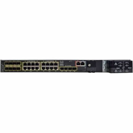 Cisco Catalyst IE-9310-16P8S4X Ethernet Switch