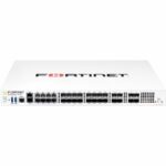 Fortinet FortiGate FG-701G Network Security/Firewall Appliance