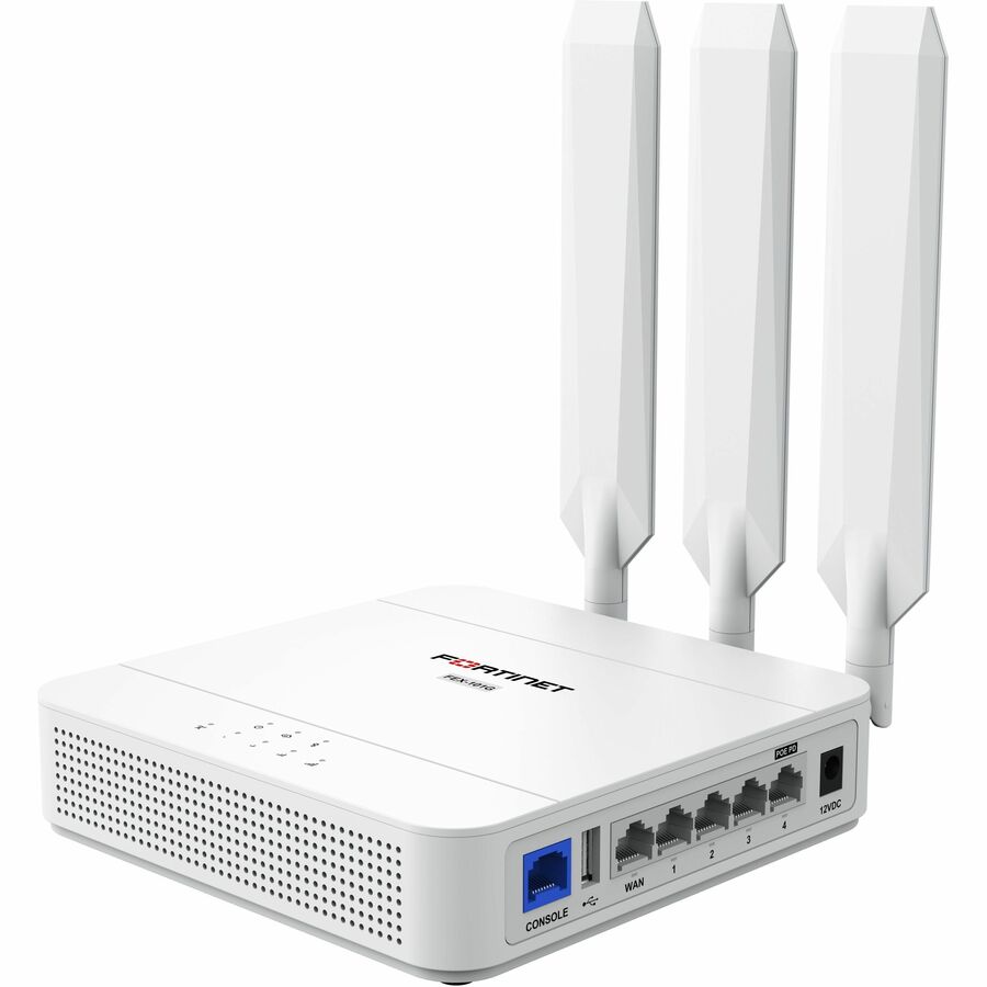 Fortinet FortiExtender 5G/LTE Gateways Fortinet FortiExtender 5G/LTE Gateways - Image 1
