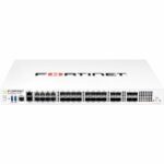 Fortinet FortiGate FG-701G Network Security/Firewall Appliance