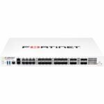 Fortinet FortiGate FG-701G Network Security/Firewall Appliance