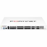 Fortinet FortiGate FG-701G Network Security/Firewall Appliance