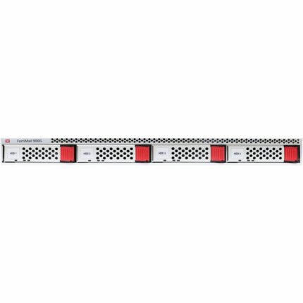Fortinet FortiMail FML-900G Network Security/Firewall Appliance