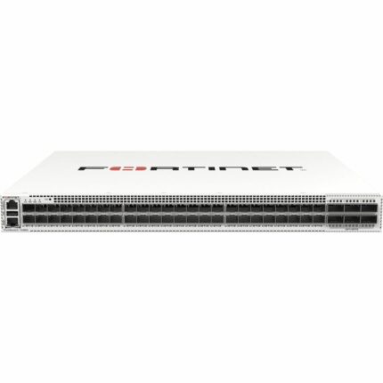 Fortinet FortiSwitch 1048G Ethernet Switch