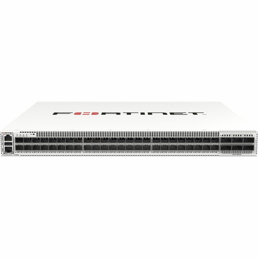Fortinet FortiSwitch 1048G Ethernet Switch Fortinet FortiSwitch 1048G Ethernet Switch - Image 1