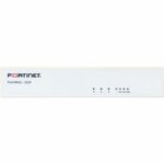 Fortinet FortiWeb FWB-100F Network Security/Firewall Appliance