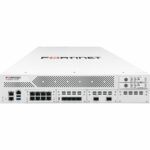 Fortinet FortiWeb 1000F Network Security/Firewall Appliance