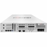 Fortinet FortiWeb 4000F Network Security/Firewall Appliance