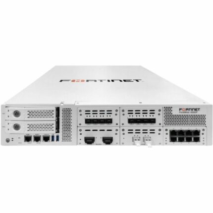 Fortinet FortiWeb 4000F Network Security/Firewall Appliance