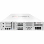 Fortinet FortiWeb 3000F High Availability Firewall