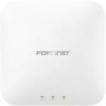 Fortinet FortiAP FAP-231K Tri Band Wi-Fi 7 IEEE 802. 9.32 Gbit/s Wireless Access Point - Indoor