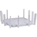 Fortinet FortiAP FAP-443K Tri Band Wi-Fi 7 IEEE 802.11 Wireless Access Point - Indoor