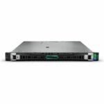 HPE ProLiant DL320 G11 1U Rack Server - 1 x Intel Xeon Silver 4514Y 2 GHz - 64 GB RAM - NVMe Controller