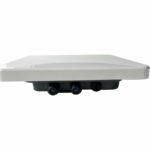 Fortinet FortiAP FAP-HD-224KL Dual Band Wi-Fi 7 IEEE 802.11 3 Gbit/s Wireless Access Point - Outdoor