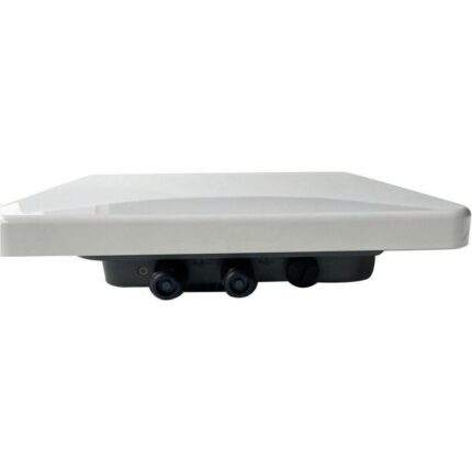 Fortinet FortiAP FAP-HD-224KL Dual Band Wi-Fi 7 IEEE 802.11 3 Gbit/s Wireless Access Point - Outdoor