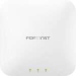 Fortinet FortiAP FAP-231K Tri Band Wi-Fi 7 IEEE | Wireless Access Point - Indoor