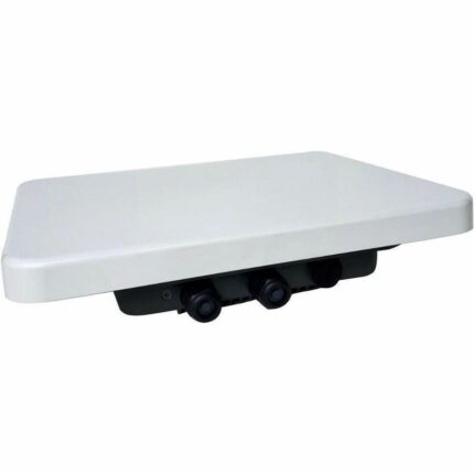 Fortinet FortiAP FAP-HD-444KN Quad Band Wi-Fi 7 IEEE 802.11 Wireless Access Point - Outdoor