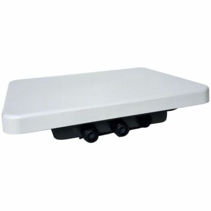 Fortinet FortiAP FAP-HD-224KR Dual Band Wi-Fi 7 IEEE 802.11 3 Gbit/s Wireless Access Point - Outdoor