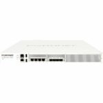 Fortinet FortiGate FG-1000F Network Security/Firewall Appliance
