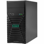 HPE ProLiant ML30 G11 4U Tower Server - 1 x Intel Xeon 6325P 3.50 GHz - 32 GB RAM - 4 TB HDD - (2 x 2TB) HDD Configuration - 12Gb/s SAS, NVMe, Serial ATA/600 Controller