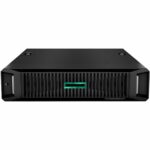 HPE ProLiant DL145 Gen11 2U Rack Server - 1 x AMD EPYC 8024P 2.40 GHz - 16 GB RAM - 480 GB SSD - (1 x 480GB) SSD Configuration - Serial ATA/600 Controller