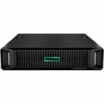 HPE ProLiant DL145 Gen11 2U Rack Server - 1 x AMD EPYC 8124P 2.45 GHz - 16 GB RAM - 480 GB SSD - (1 x 480GB) SSD Configuration - Serial ATA/600 Controller